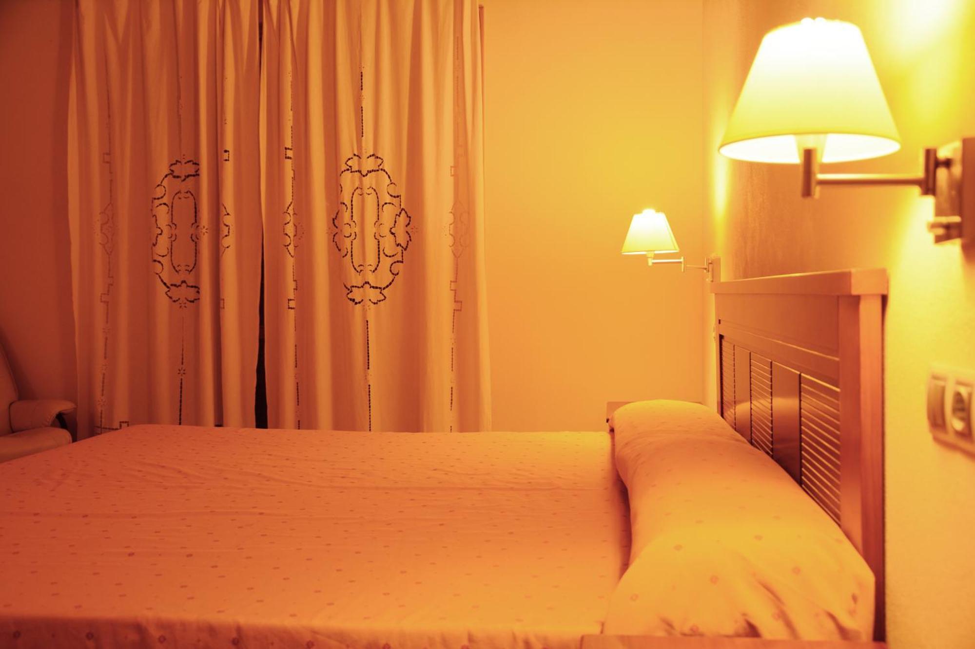 Agroturismo Son Burgues Petra  Room photo