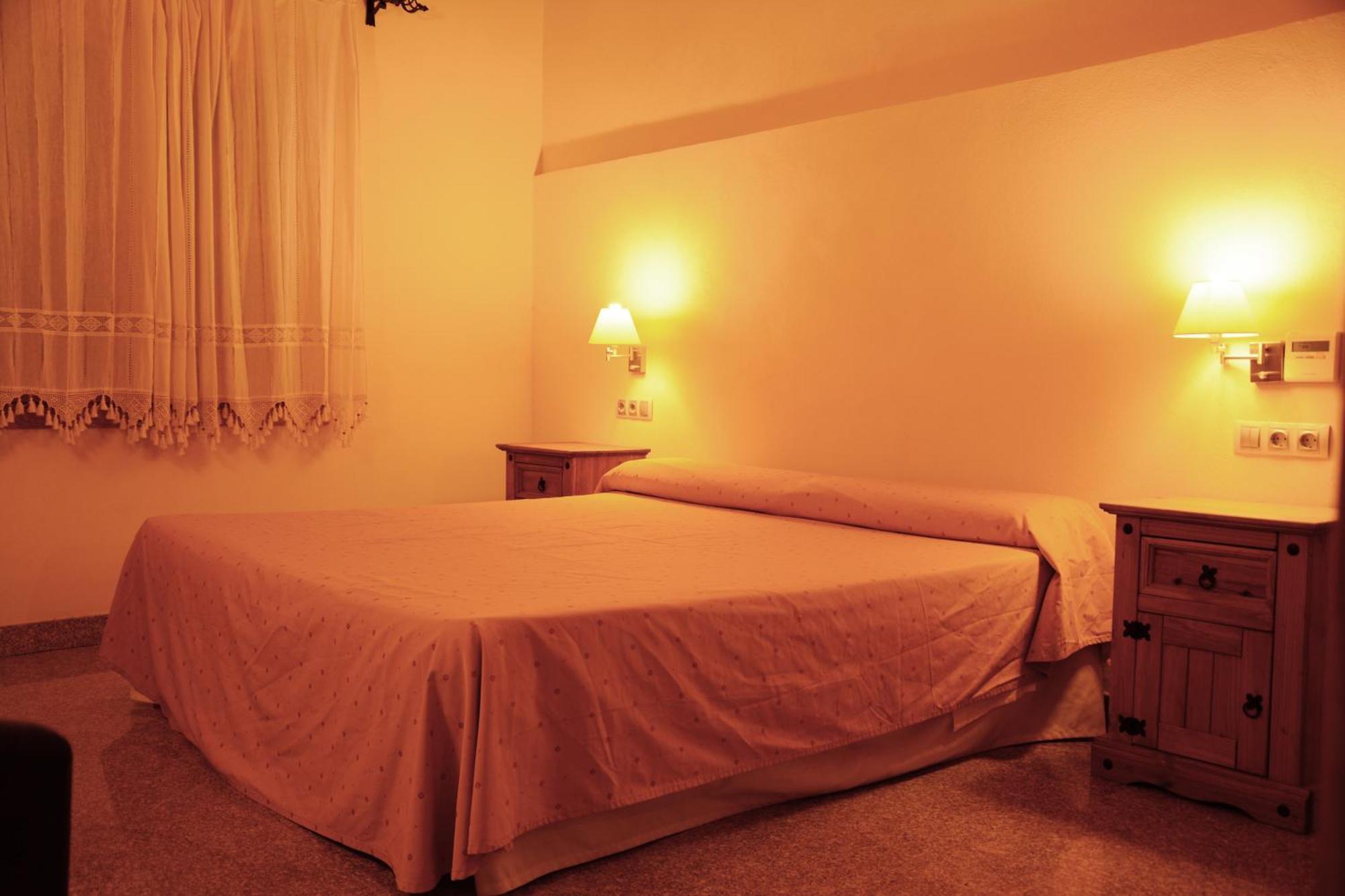 Agroturismo Son Burgues Petra  Room photo
