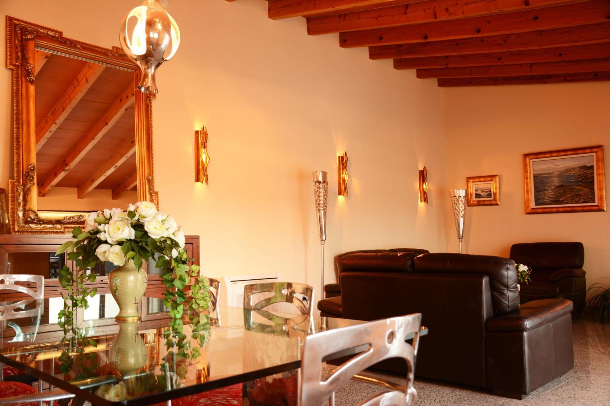 Agroturismo Son Burgues Petra  Room photo